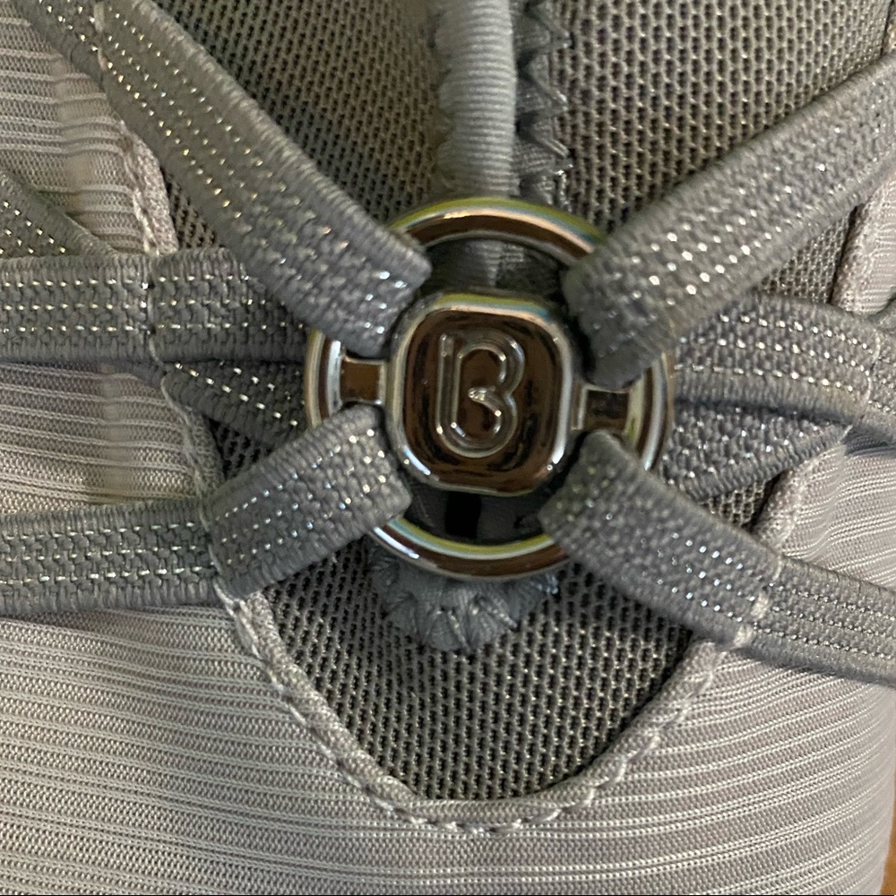 BZEEs Sz 10 Athletic Slip On Sneakers